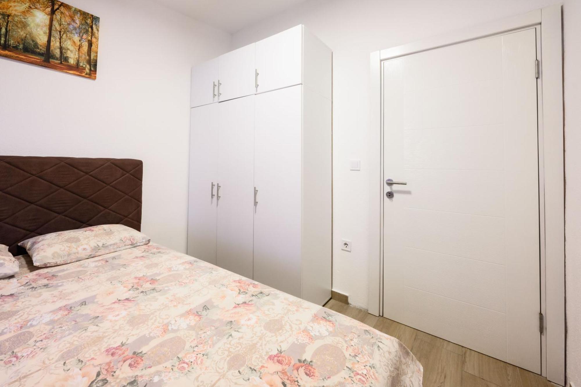 Apartmani Vukcevic 바르 객실 사진