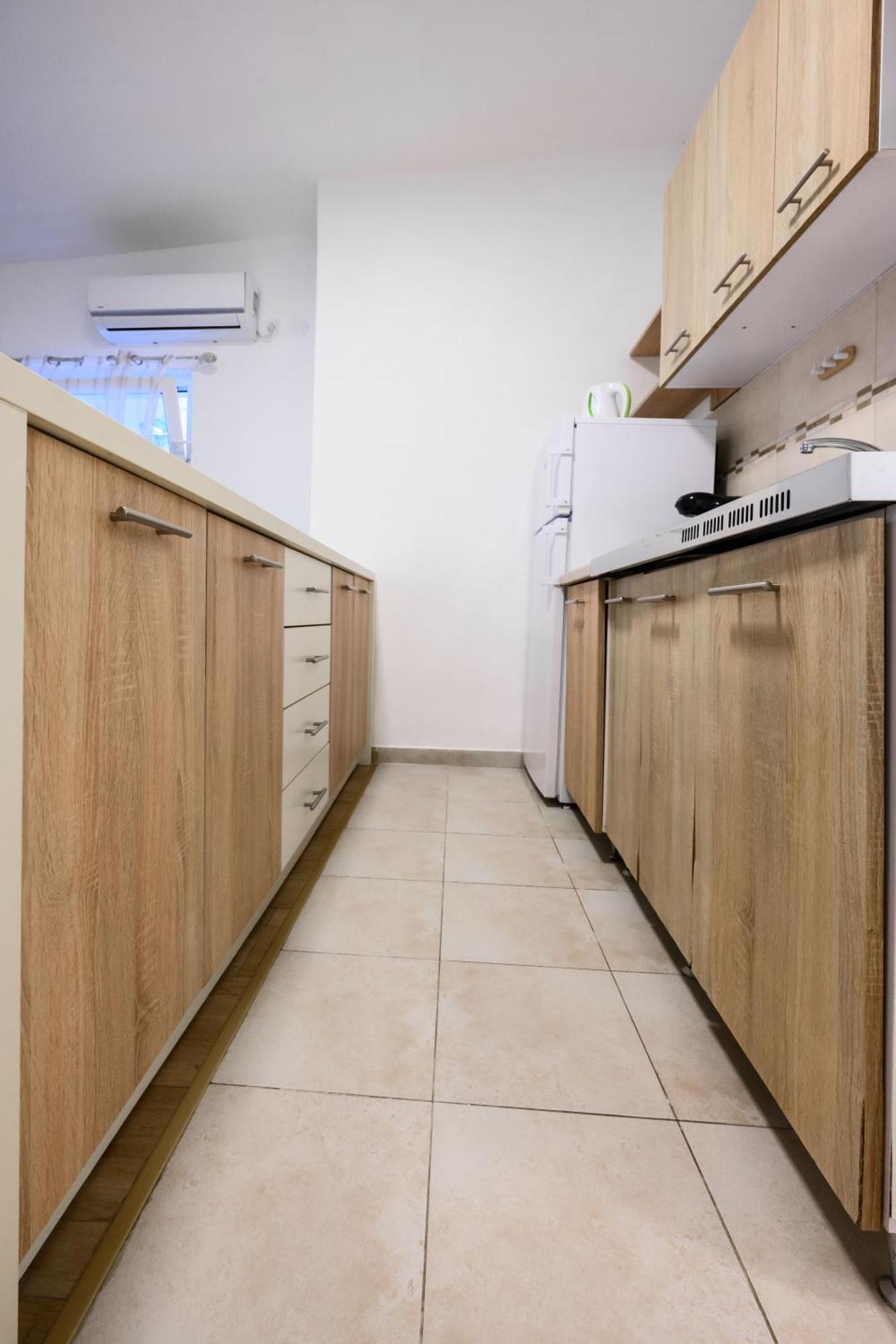 Apartmani Vukcevic 바르 객실 사진